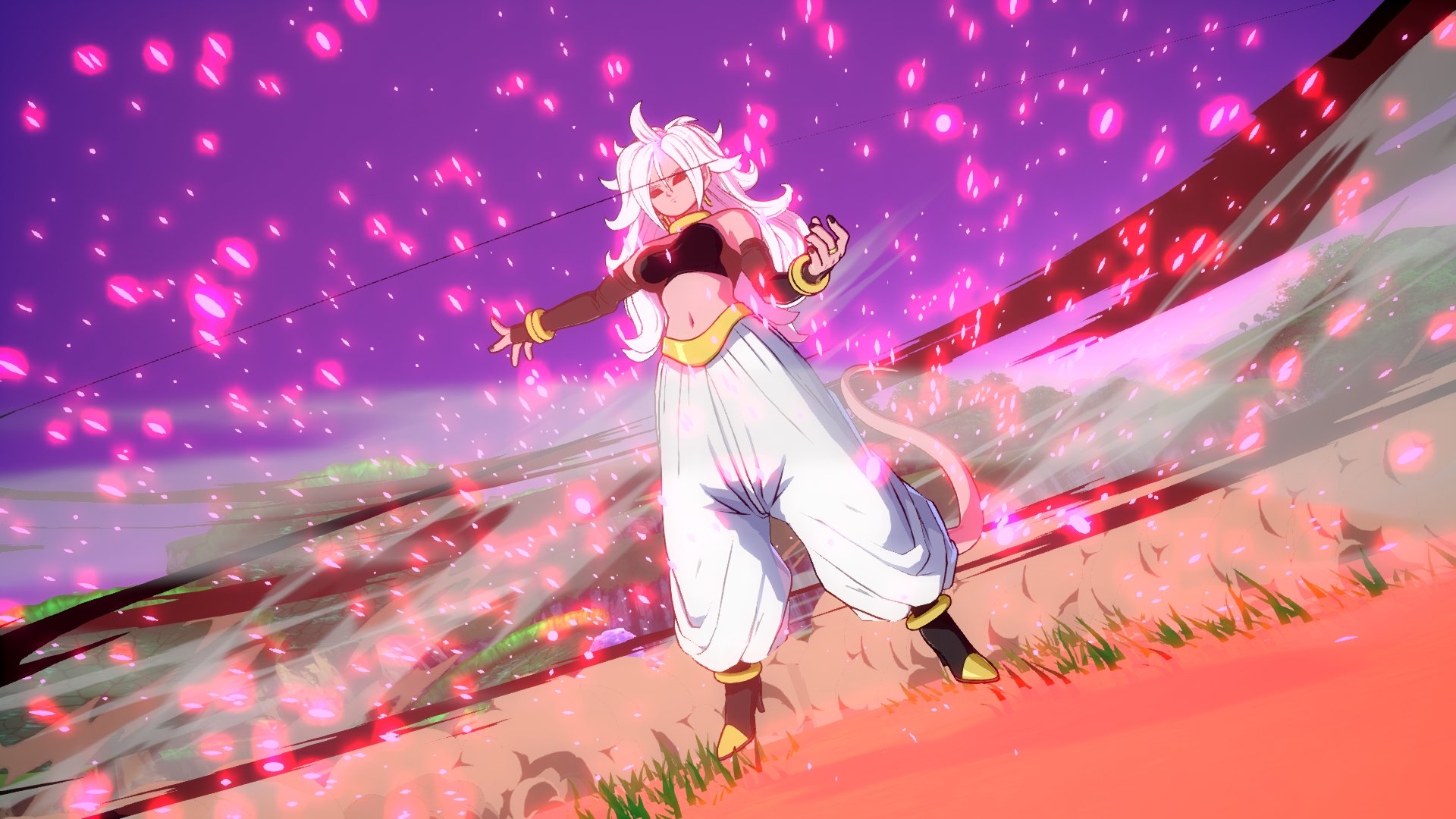 Dragon Ball Fighter Z - Imagen 36